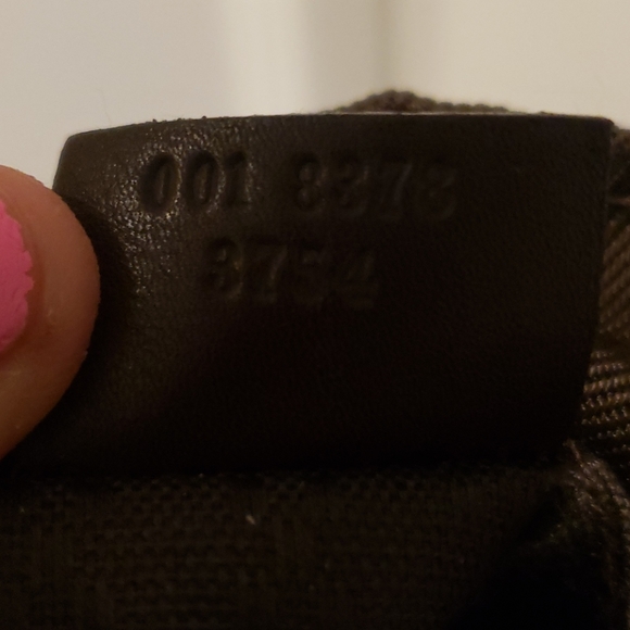 Gucci bag - Picture 3 of 8